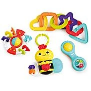 Baby Toys