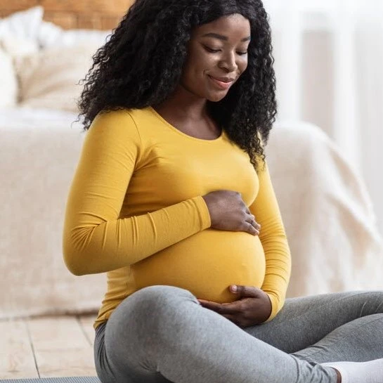 Maternity & Mom Care