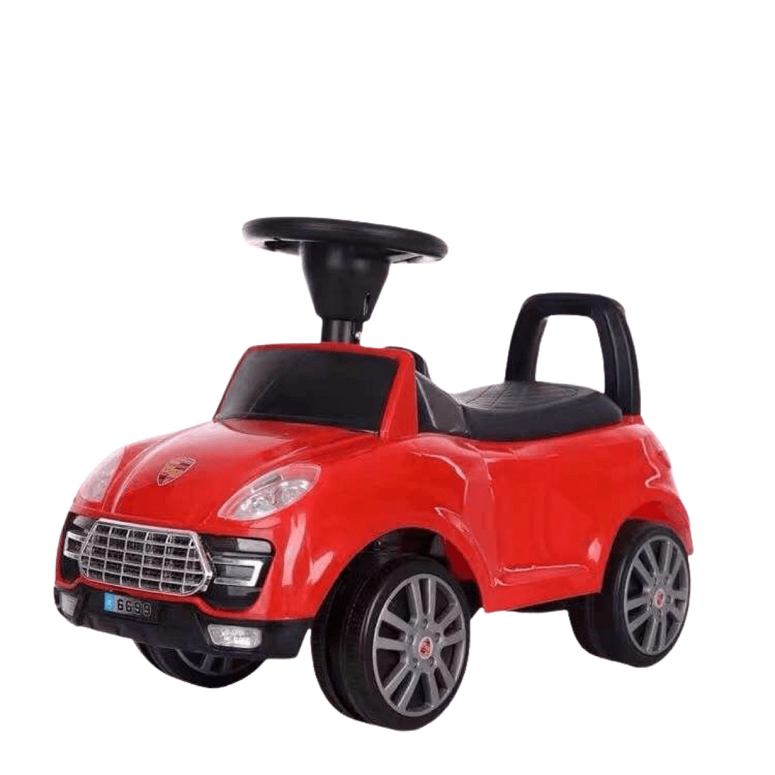 Ride-On Toy Car for Kids